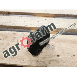 Sworzeń zwrotnicy górny  Renault Ceres 335