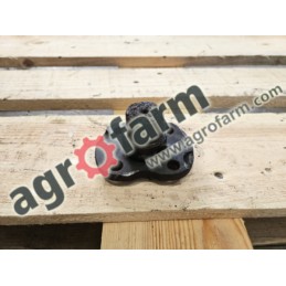 Sworzeń zwrotnicy górny  Renault Ceres 335