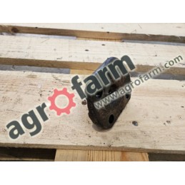 Sworzeń zwrotnicy dolny  Renault Ceres 335