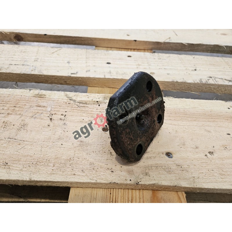 Sworzeń zwrotnicy dolny  Renault Ceres 335