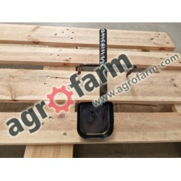 Smarownica Same Explorer 75, 95, 100