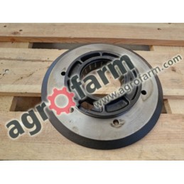 Wspornik Same Explorer 75, 95, 100