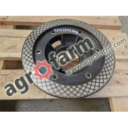 Wspornik Same Explorer 75, 95, 100