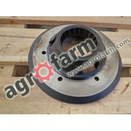 Wspornik Same Explorer 75, 95, 100