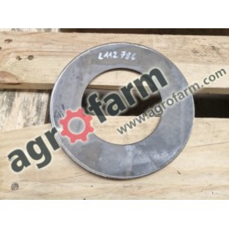 Sprężyna talerzowa John Deere 6810, 6910