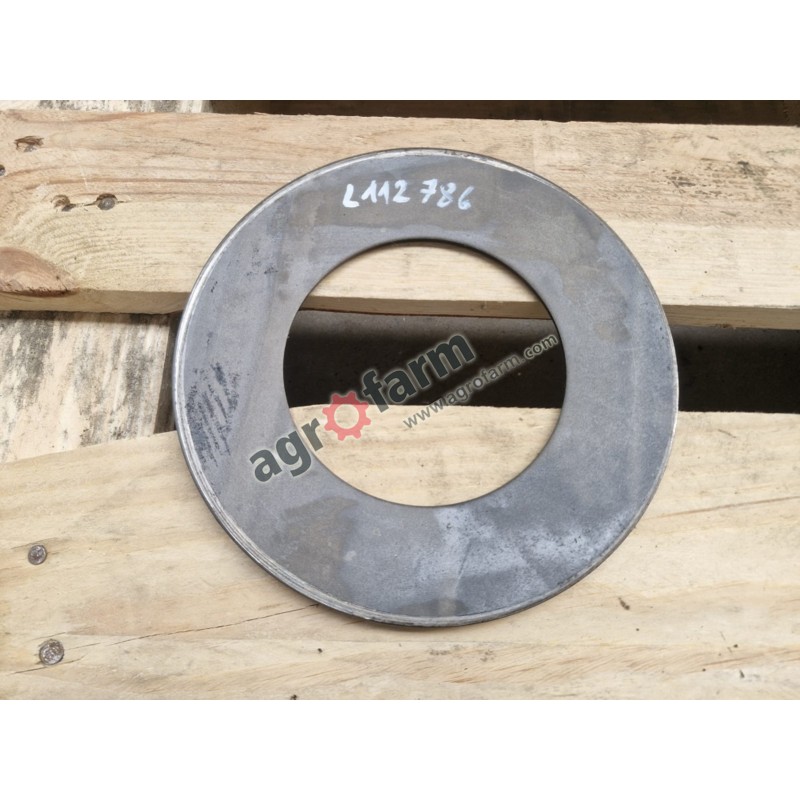 Sprężyna talerzowa John Deere 6810, 6910