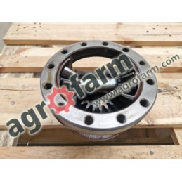 Obudowa mechanizmu różnicowego Same Explorer 75