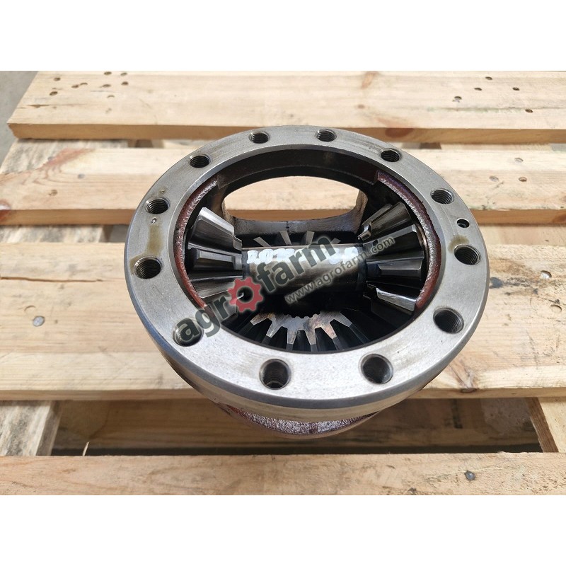 Obudowa mechanizmu różnicowego Same Explorer 75