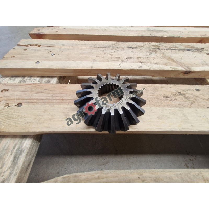 Koło zębate talerzowe Same Explorer 75