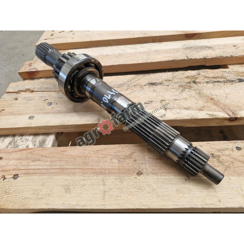 Wał redukcyjny Same Explorer 75