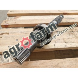 Wał redukcyjny Same Explorer 75