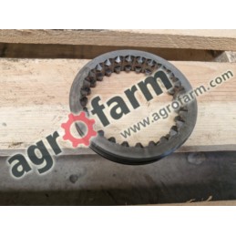 Przesuwka John Deere 6810, 6910