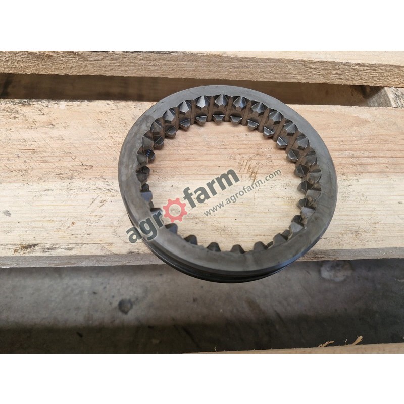 Przesuwka John Deere 6810, 6910