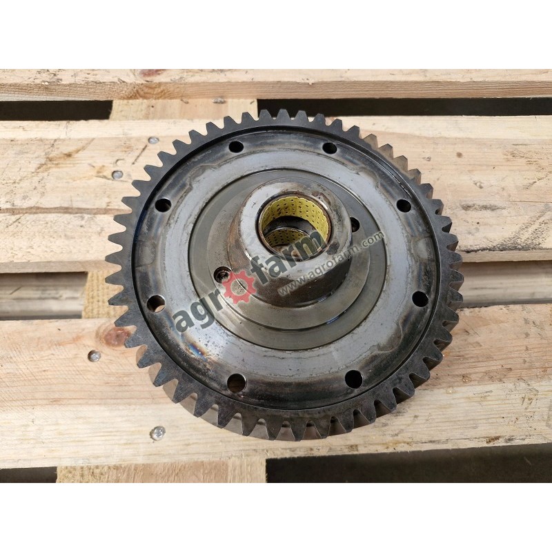 Koło zębate John Deere 6810, 6910, 6930