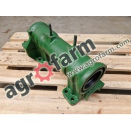 Uchwyt wałka górnych ramion John Deere 6810, 6910