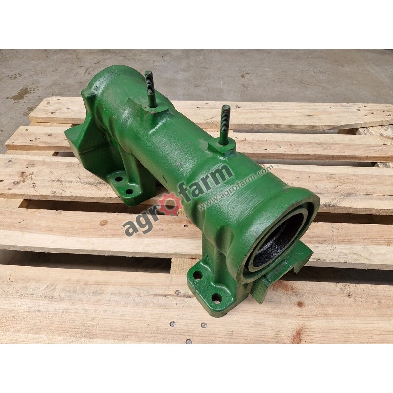 Uchwyt wałka górnych ramion John Deere 6810, 6910