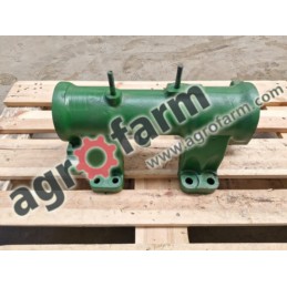 Uchwyt wałka górnych ramion John Deere 6810, 6910