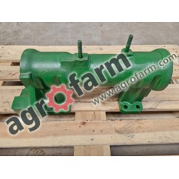 Uchwyt wałka górnych ramion John Deere 6810, 6910