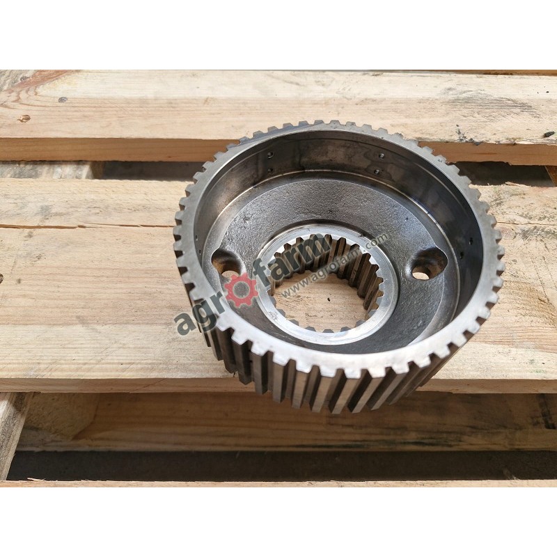 Piasta John Deere 6810, 6910