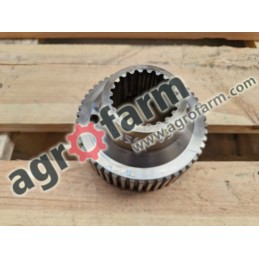 Piasta John Deere 6810, 6910