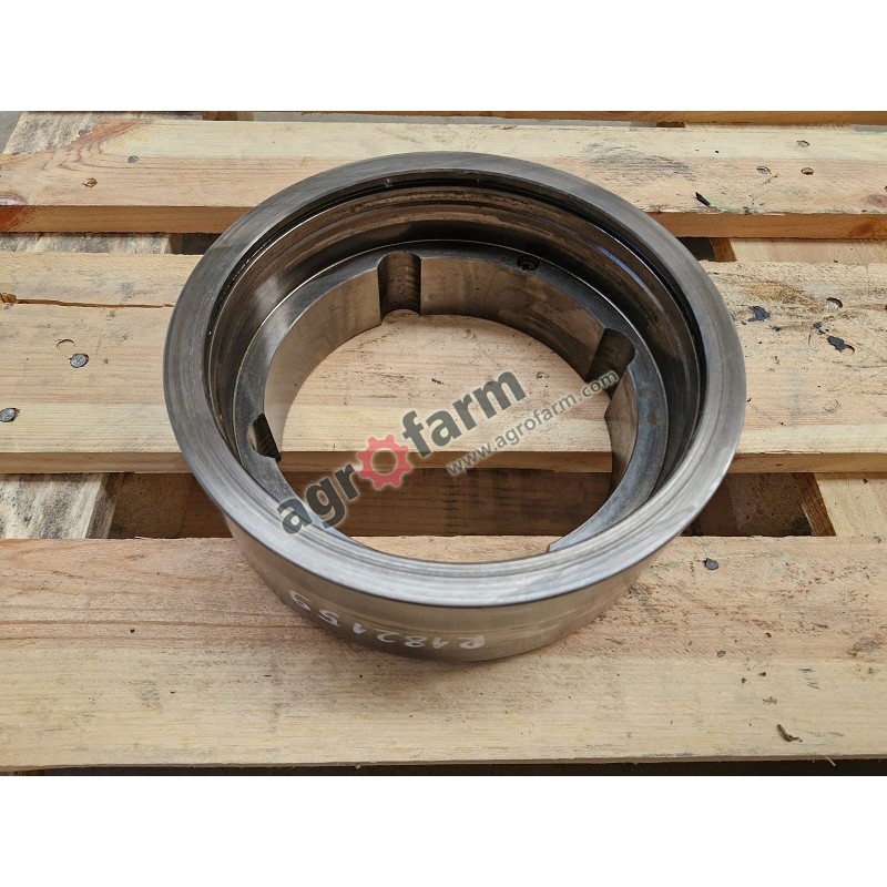 Obudowa sprzęgła John Deere 6810, 6910