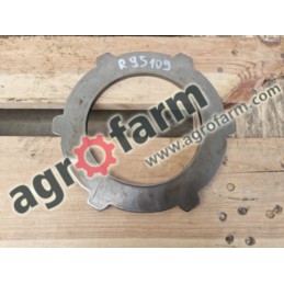 Tarcza sprzęgła John Deere 6810, 6910