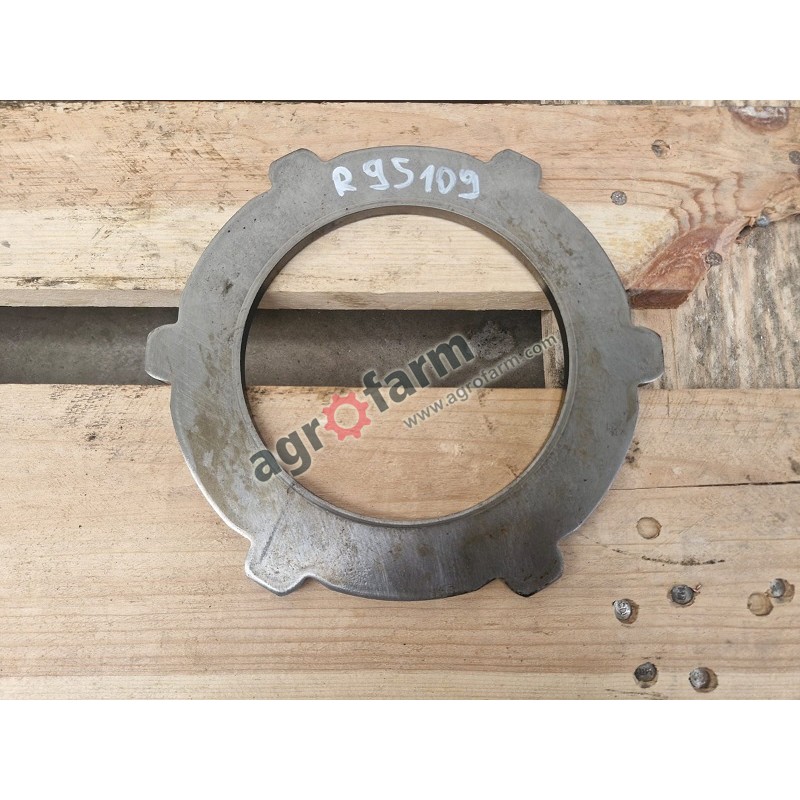 Tarcza sprzęgła John Deere 6810, 6910