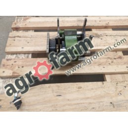 Hamulce wałka WOM John Deere 6810, 6910