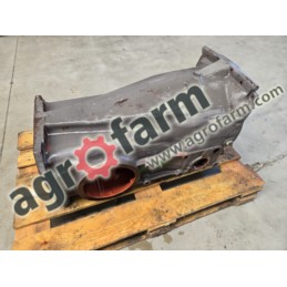 OBUDOWA SKRZYNI BIEGÓW MASSEY 2600 UŻYWANE