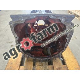 OBUDOWA SKRZYNI BIEGÓW MASSEY 2600 UŻYWANE