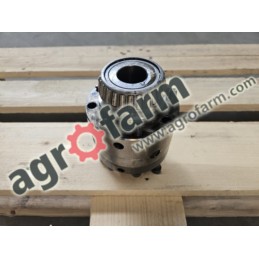 Mechanizm różnicowy McCormick F70, F80