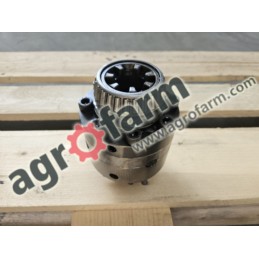 Mechanizm różnicowy McCormick F70, F80