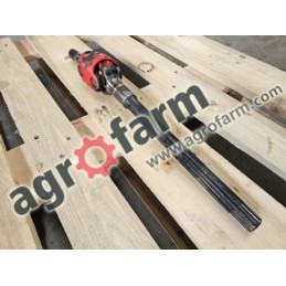 Póloś kompletna McCormick F70, F80