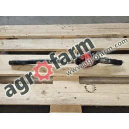 Póloś kompletna McCormick F70, F80