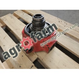 Zwrotnica RH McCormick F70, F80