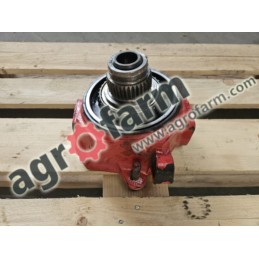 Zwrotnica RH McCormick F70, F80