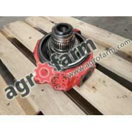 Zwrotnica RH McCormick F70, F80