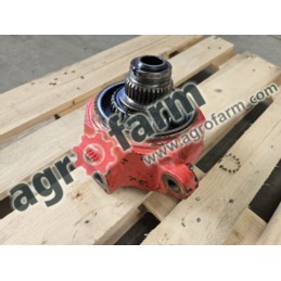 Zwrotnica LH McCormick F70, F80