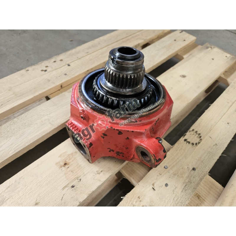 Zwrotnica LH McCormick F70, F80