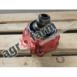 Zwrotnica LH McCormick F70, F80