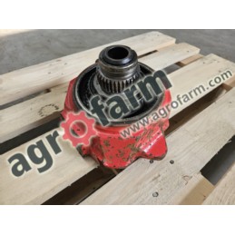 Zwrotnica LH McCormick F70, F80