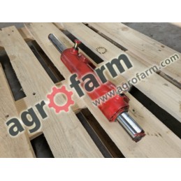 Siłownik skrętu McCormick F70, F80