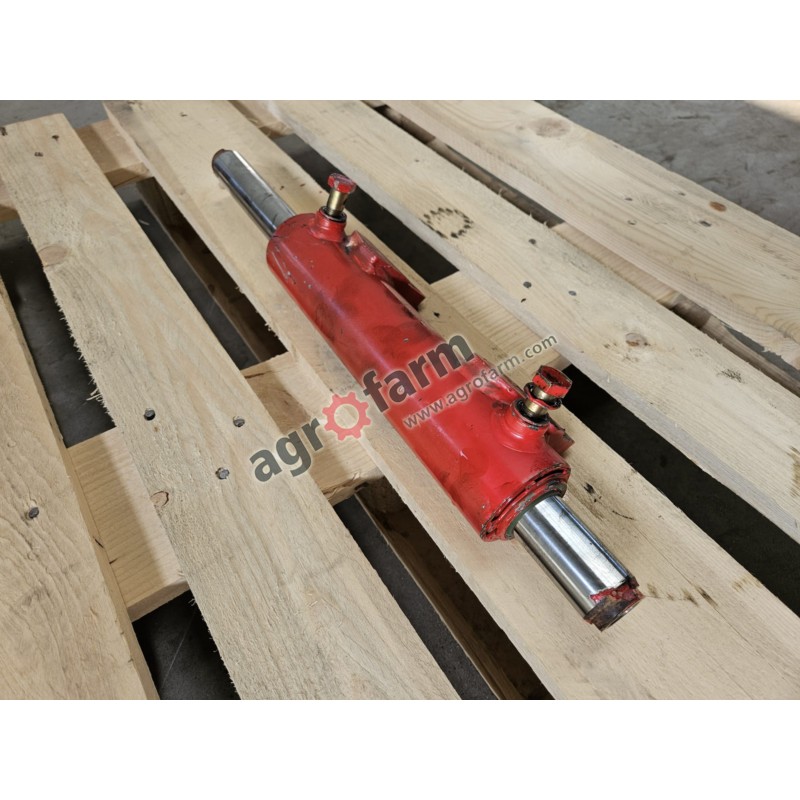 Siłownik skrętu McCormick F70, F80