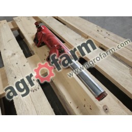 Siłownik skrętu McCormick F70, F80