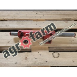 Siłownik skrętu McCormick F70, F80