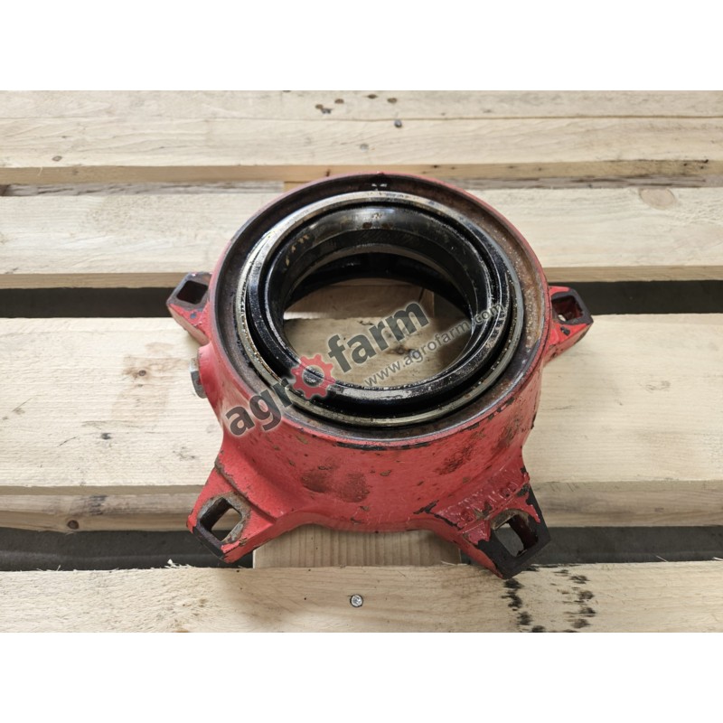 Piasta koła FWD McCormick F70, F80