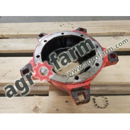 Piasta koła FWD McCormick F70, F80