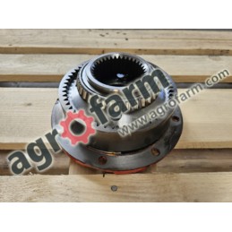 Układ planetarny McCormick F70, F80