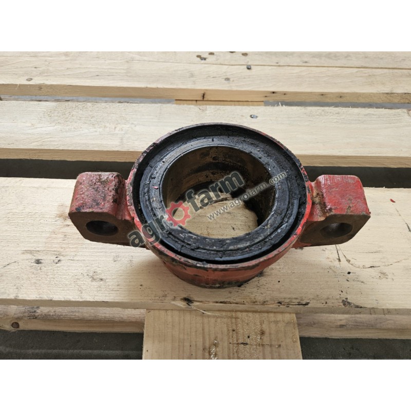 Podpora mostu  McCormick F70, F80