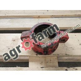 Podpora mostu  McCormick F70, F80